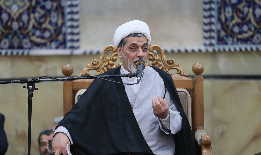 چطور بفهمیم که خدا از ما راضی است؟