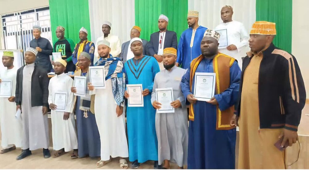 BAKWATA yafunga Jalada la Singida/ Kilichobakia sasa ni utendaji tu