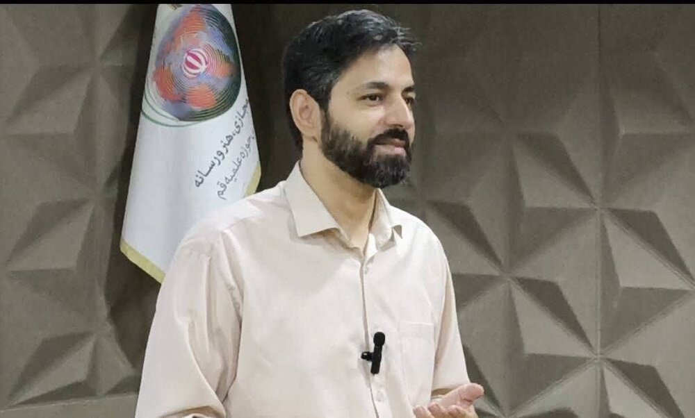 هوش مصنوعی دستیاری برای هنرمندان