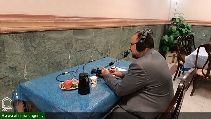 نشست علمی «زیست اخلاقی در اسلام و مسیحیت» در قم برگزار شد