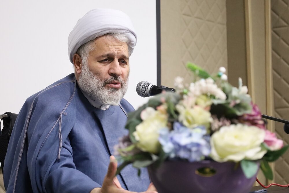 مرحوم حجت الاسلام طاهری در راه اعتلای حوزه علمیه مازندران جهاد کرد