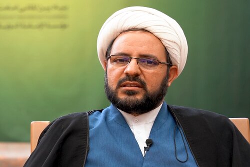 دوره‌ تخصصی امامت و پژوهش‌ هدفمند در بنیاد بین المللی امامت کرمانشاه آغاز شد