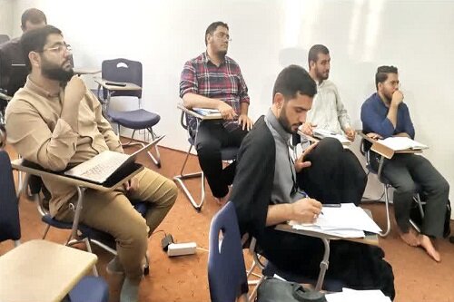 دوره‌ تخصصی امامت و پژوهش‌ هدفمند در بنیاد بین المللی امامت کرمانشاه آغاز شد