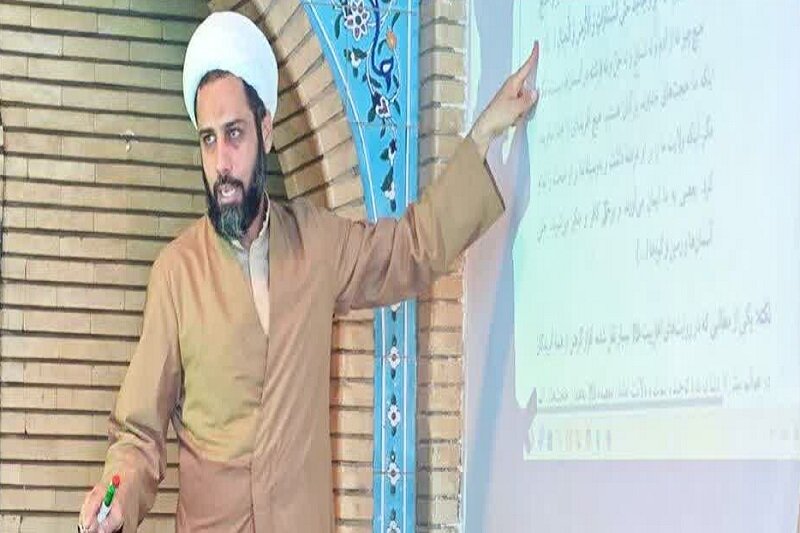 دوره تخصصی امامت و پژوهش هدفمند در بنیاد بین المللی امامت کرمانشاه آغاز شد