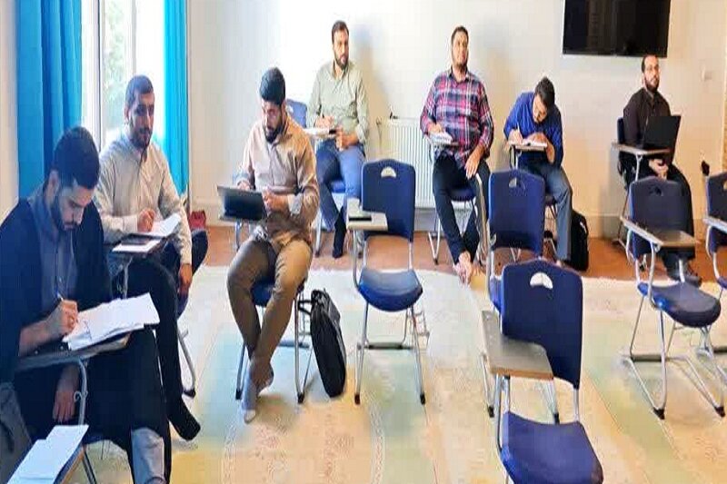 دوره‌ تخصصی امامت و پژوهش‌ هدفمند در بنیاد بین المللی امامت کرمانشاه آغاز شد