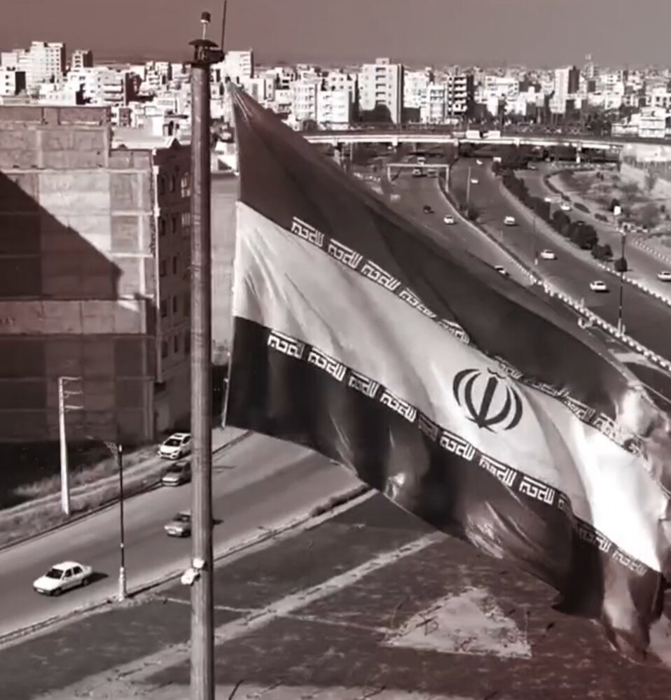 فیلم | قدرت بازدارندگی؛ سدی در برابر دشمنِ لجوج