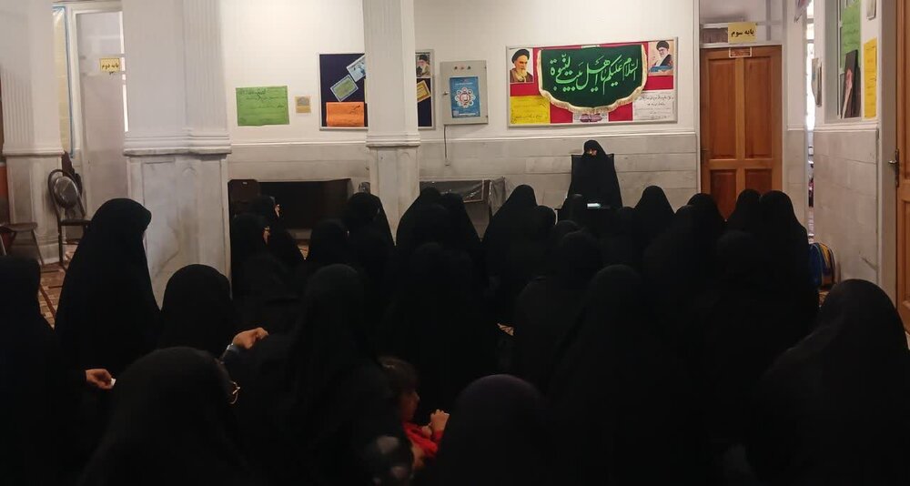 برگزاری نشست تخصصی «مهدویت» با محوریت نقش امام در هدایت جامعه