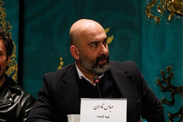 ساخت «مجنون» تجربه‌ای منحصر به فرد برای بازنمایی شجاعت و ایمان رزمندگان بود