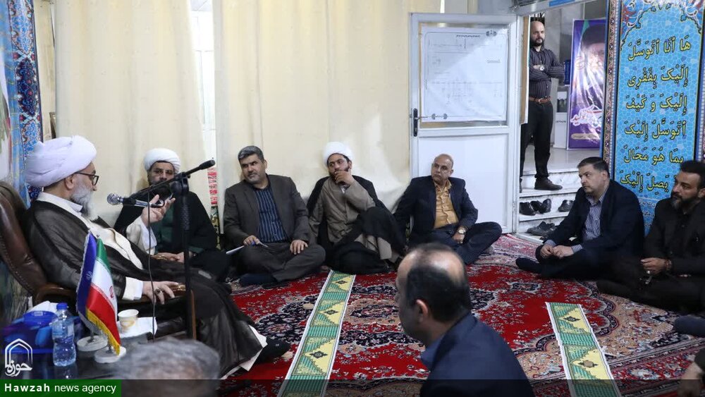 قاچاق، سمّ مهلک اقتصاد هر جامعه است و باید با آن مقابله کرد