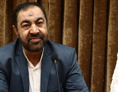 تمرکز پژوهشگاه حوزه و دانشگاه بر حل چالش های جهان اسلام/ مدیریت اسلامی، تنها عنوان نیست؛ راهکاری برای بحرانهای سازمانی