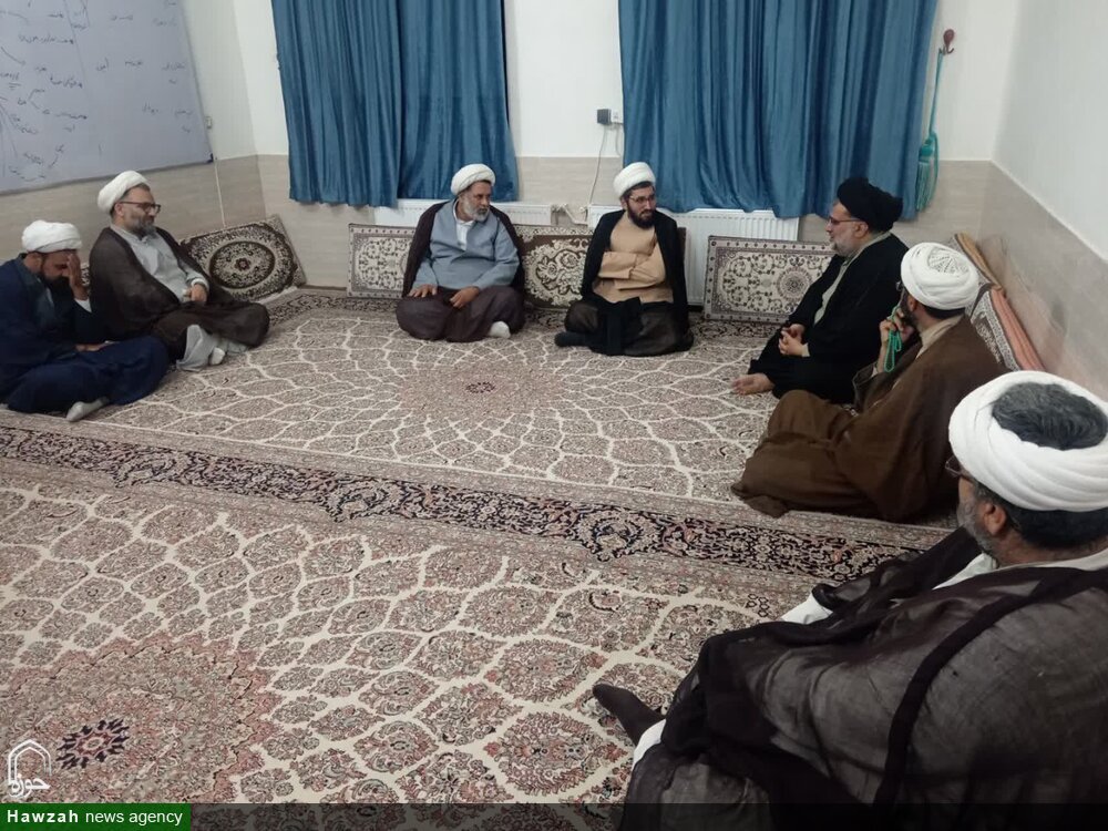 هویت طلبگی ستون تربیت دینی است