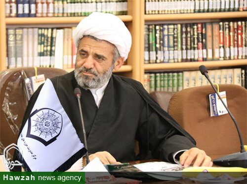 واحد صیانت و تحقیق؛ حافظ کیان حوزه‌های علمیه و روحانیت