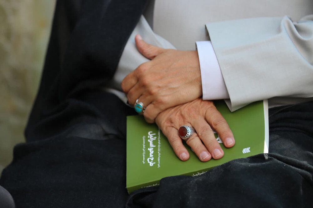 کتاب «طرح محو اسرائیل» نمونه‌ای موفق از کار علمی جمعی در حوزه است