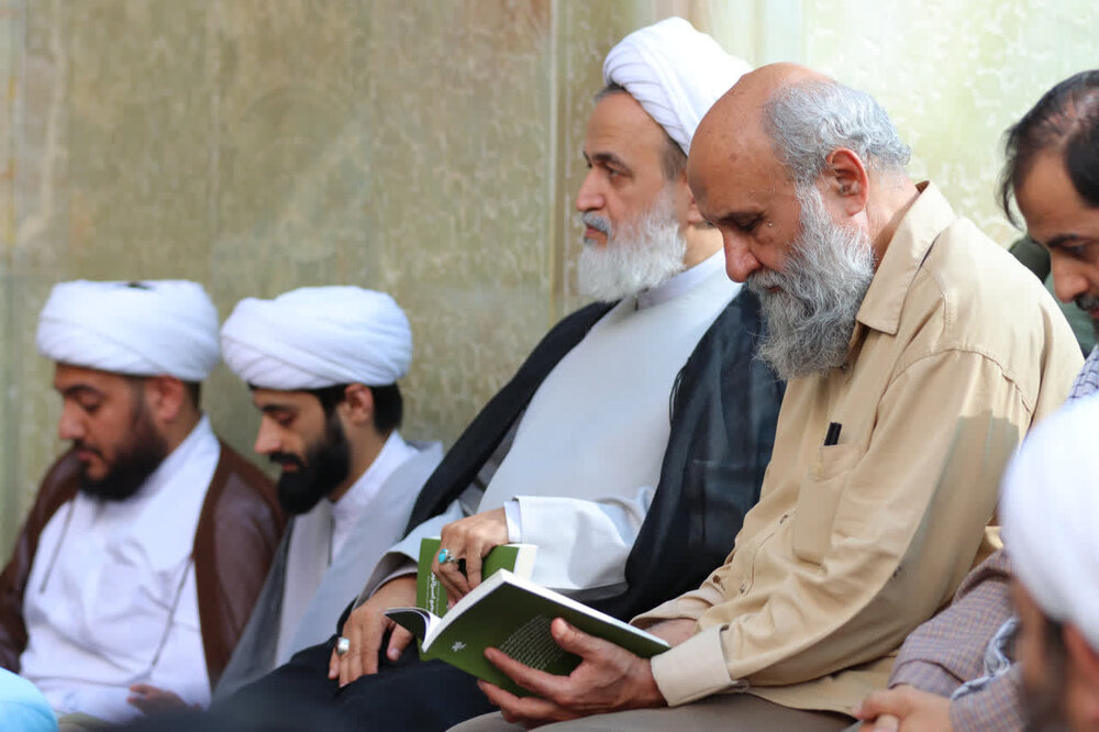 کتاب «طرح محو اسرائیل» نمونه‌ای موفق از کار علمی جمعی در حوزه است