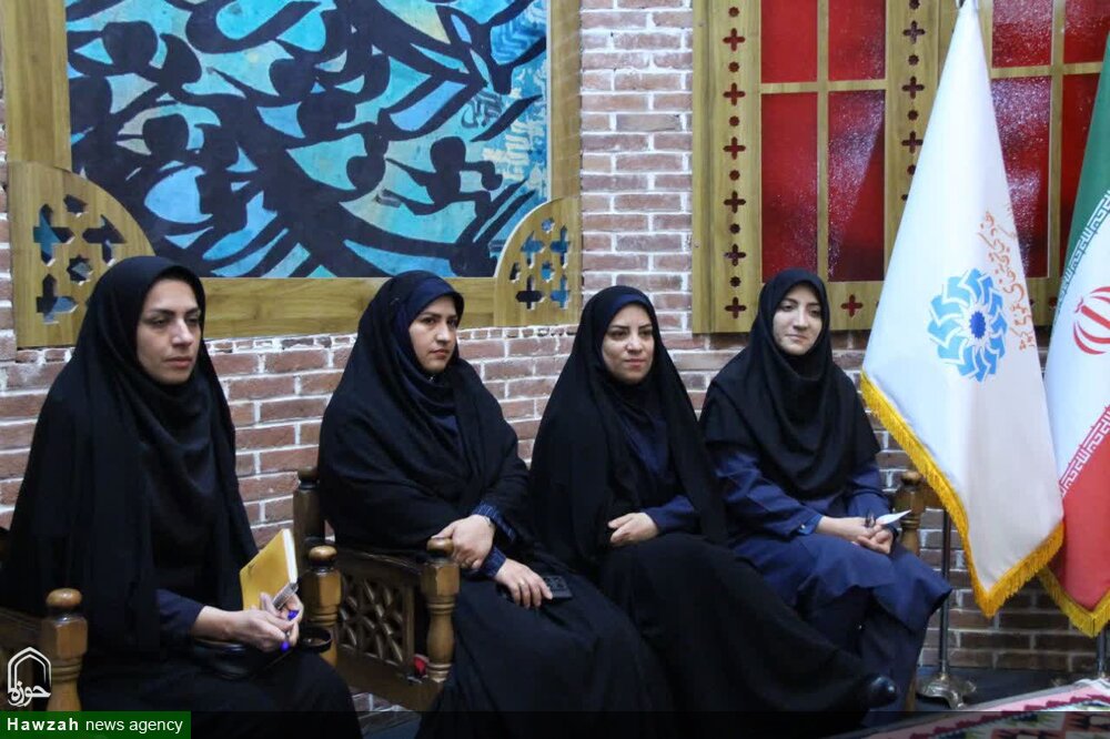 لزوم هم‌افزایی نهادهای فرهنگی در هفته کتاب لرستان