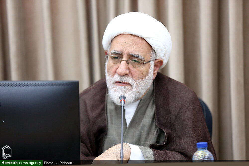 ارتقای کیفیت و استاندارد مدارس علمیه در اولویت است