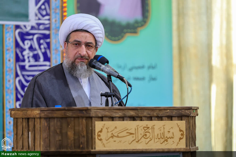 با تقویت فرهنگ ازدواج آسان و گسترش محبت در خانواده‌ها، از بروز آسیب‌های اجتماعی پیشگیری شود