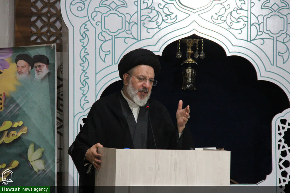 تصاویر / کارگاه آموزشی سوادهای نوین و تحلیل مسائل سیاسی روز در تبریز