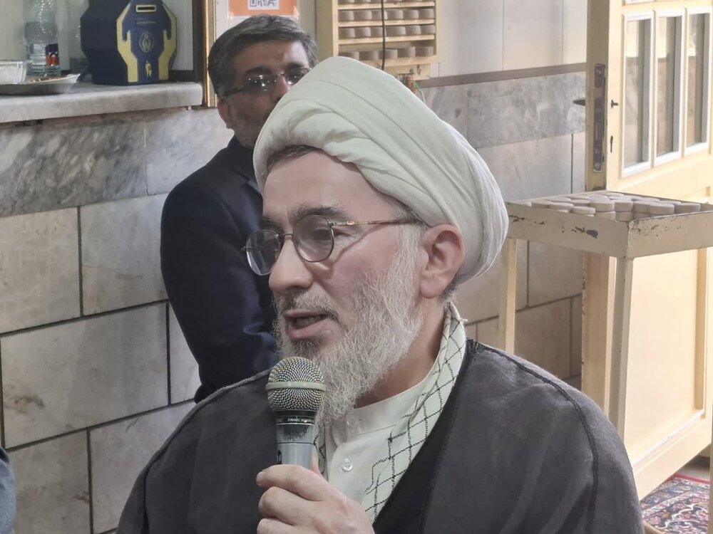 تمام فعالیت‌ها باید پیوست فرهنگی داشته باشد