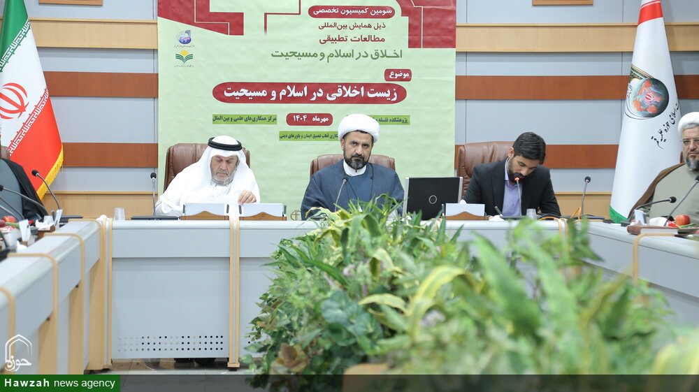 یوسف محمود الصدیقی، رئیس سابق دانشکده شریعت و مطالعات اسلامی دانشگاه قطر