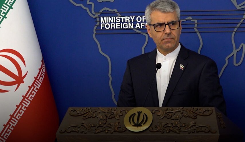 طهران تعليقا على قمة شرم الشيخ: "لم تكن دولية بالمعنى الحقيقي"
