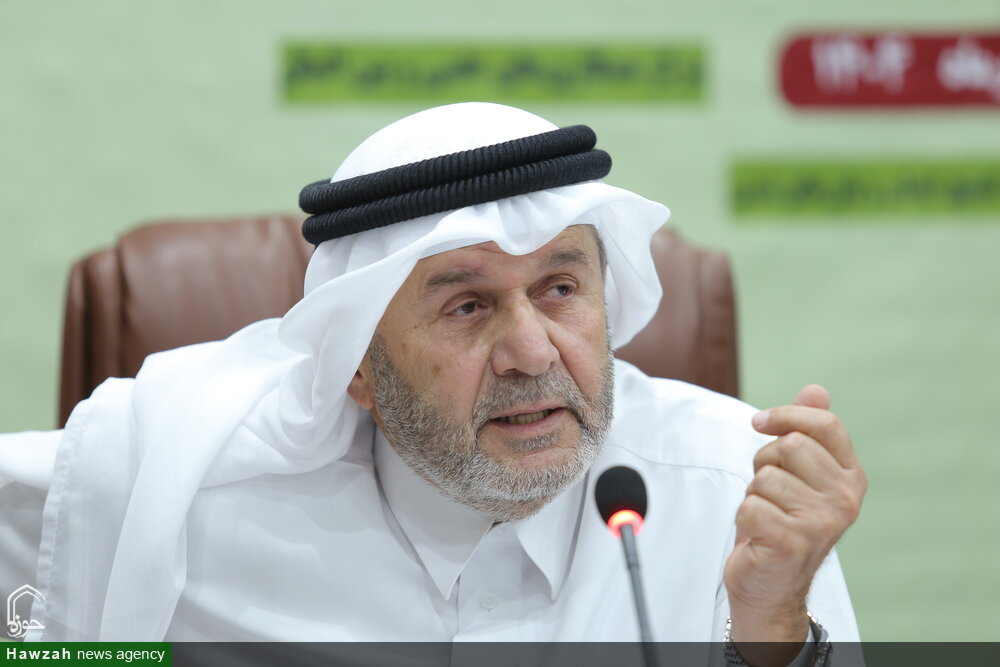 «Justifier les crimes» : un universitaire du Qatar dénonce l’instrumentalisation de la religion par le sionisme politique