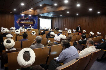 اجلاس سیزدهم معاونان پژوهش حوزه‌های علمیه استان‌ها آغاز بکار کرد