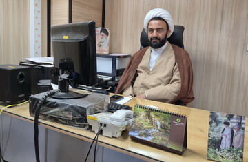 ثبت نام آزمون دریافت حکم استادی حوزه علمیه در کاشان