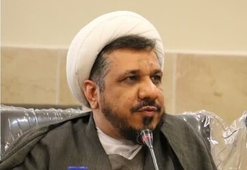 نشست «فقه کارمندی» در مرکز مدیریت حوزه علمیه استان اصفهان برگزار می‌شود