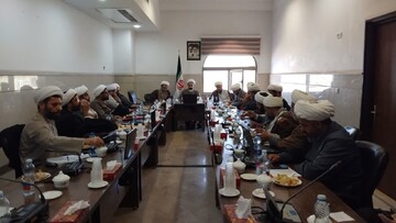 لزوم ارتقای سطح مهارت های پژوهشی طلاب مدارس علمیه