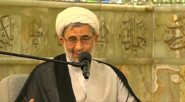 محبت به امامزادگان راه نجات انسان است