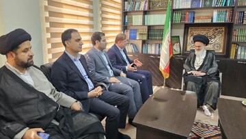 مدیران با بهره‌گیری از نخبگان و جوانان، زمینه توسعه و پیشرفت را فراهم کنند