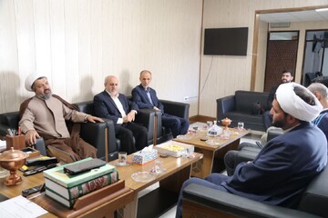 همکاری راهبردی ستاد اقامه نماز و نیروی انتظامی زنجان برای ترویج فرهنگ نماز