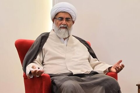 Réaction du président de l'Assemblée Pakistanaise de l'unité musulmane aux récents événements dans ce pays