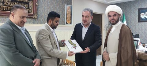 امریکہ عراق میں مقاومت کے عوامی اثر و رسوخ سے خوفزدہ ہے