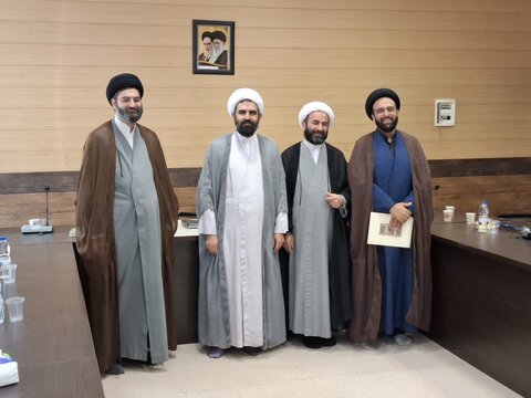 تقدیر از اساتید پژوهش گیلان