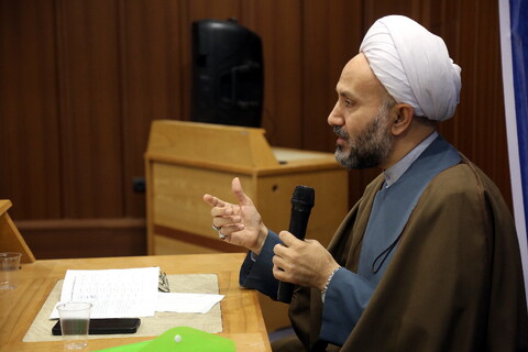 تصاویر/ افتتاحیه سیزدهمین اجلاسیه معاونان پژوهش استان ها و مناطق ویژه