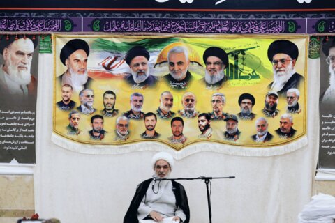 دومین جلسه درس خارج در حوزه علمیه خواهران بوشهر