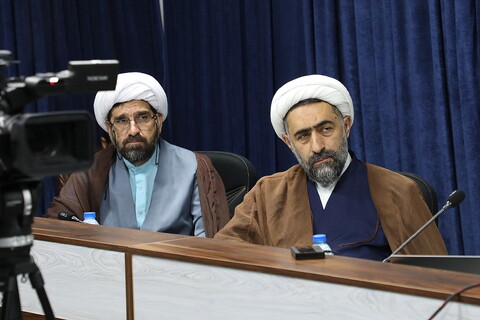 تصاویر/ کرسی آزاد اندیشی