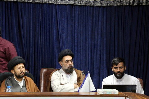 تصاویر/ کرسی آزاد اندیشی