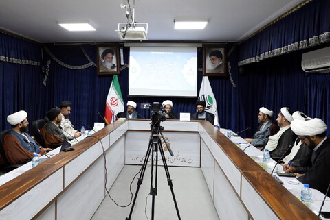 تصاویر/ کرسی آزاد اندیشی