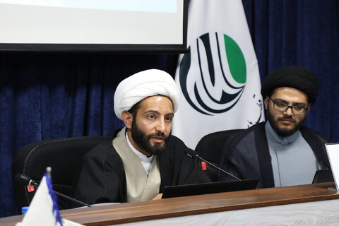 تصاویر/ کرسی آزاد اندیشی