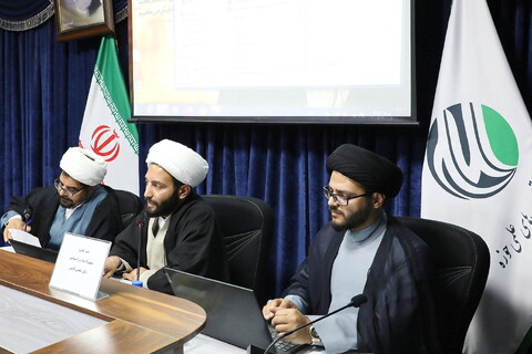 تصاویر/ کرسی آزاد اندیشی