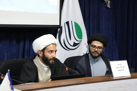 تصاویر/ کرسی آزاد اندیشی