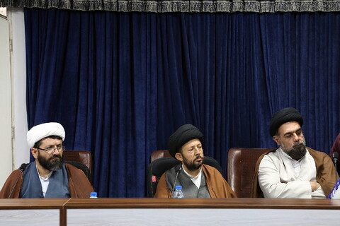 تصاویر/ کرسی آزاد اندیشی