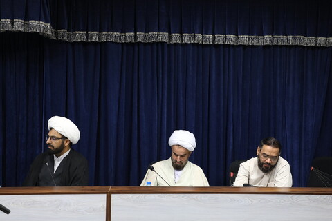 تصاویر/ کرسی آزاد اندیشی