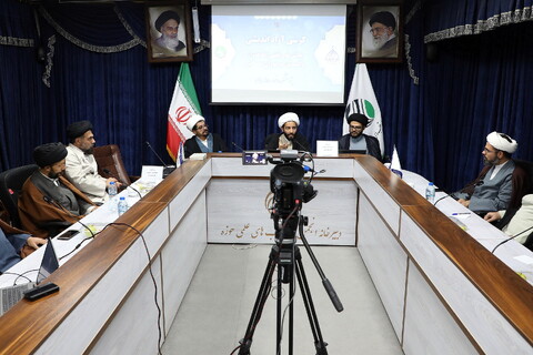 تصاویر/ کرسی آزاد اندیشی