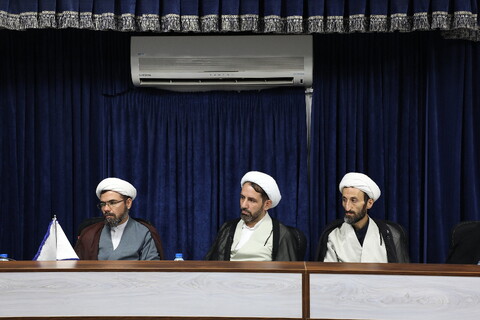 تصاویر/ کرسی آزاد اندیشی