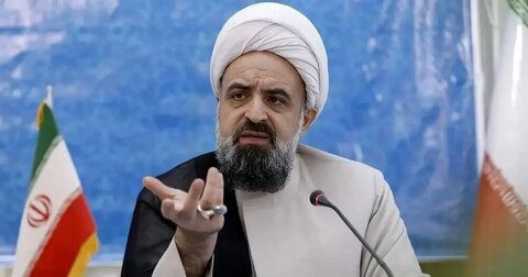 دنیا کا اصل معرکہ منجیِ بشریت اور عالمی قیادت پر ہے: حجۃ الاسلام طاہری آکردی