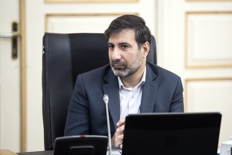 تصاویر/ جلسه شورای نگهبان